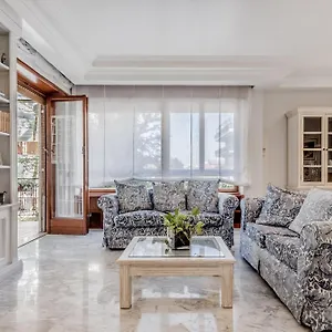 Luxury Giorgi Roma
